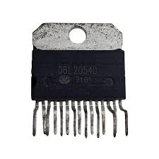 Circuito Integrado DBL 2054