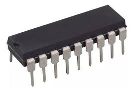 Circuito Integrado M 37210M2-586