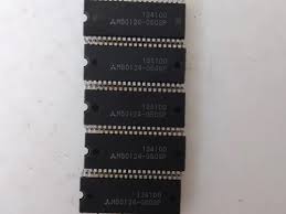 Circuito Integrado M 50124-050SP