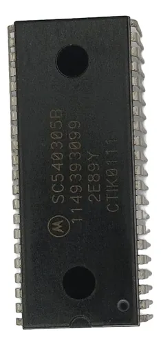 Circuito Integrado SC 540305B