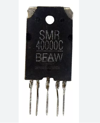 SMR 40000C