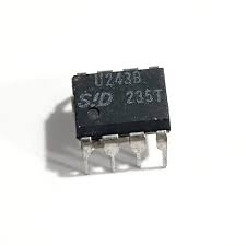 Circuito Integrado U 243