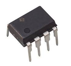 Transistor U 420