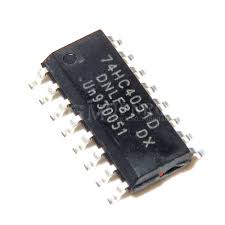 Transistor U 441