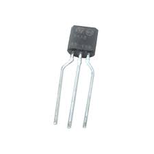 Transistor X 112=STX