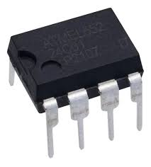 Circuito Integrado X 24C01