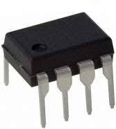 Circuito Integrado X 24C16