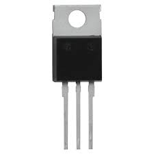 Transistor TIC 216D