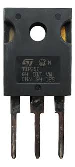 Transistor TIP 35C