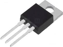 Transistor 2SA 1012