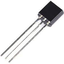 Transistor 2SA 1015