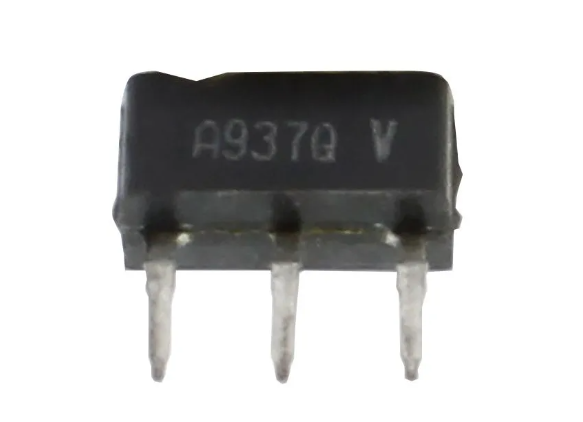 A 937Q = 2SA 937Q