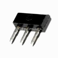 Transistor 2SD 1458