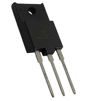 BU 508AF