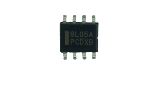 78L05 SMD SOIC-8 - 7805 SMD