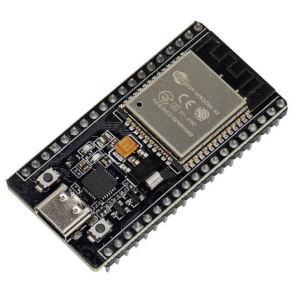 Módulo Wifi ESP32 com Bluetooth 30 Pinos MICRO USB