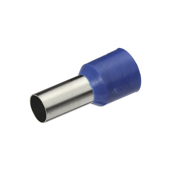 Terminal tubular ilhos simples Cabo 16,00mm