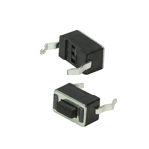 Chave Táctil 3 X 6 X 4,3mm 180° Pioneer