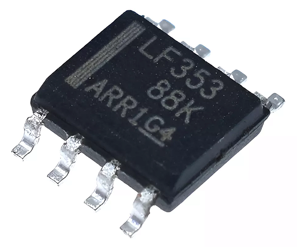 LF 353 SMD