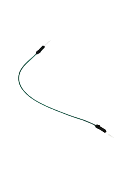 Jumper Macho x Fêmea UNITÁRIO 20 cm