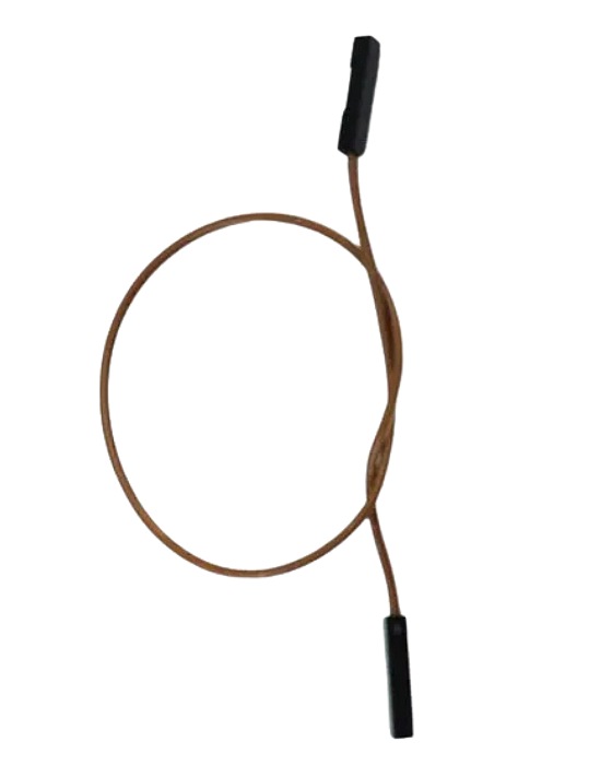 Jumper Fêmea x Fêmea UNITÁRIO 20 cm