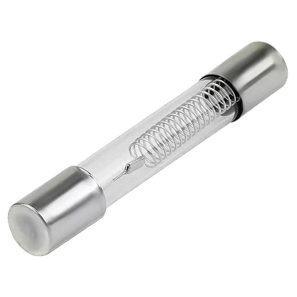 Fusível Para Microondas 5KV 700ma 5KV 0.7A Vidro