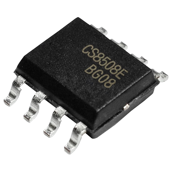 CS 8508