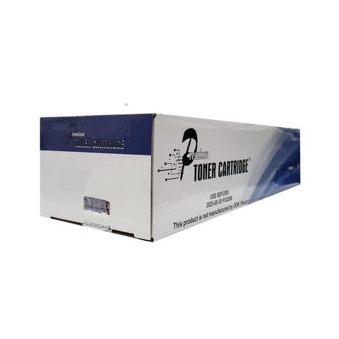 Toner HP 85 Preto Masterprint - CE-285A - 1102, 1104, 1107, 1109, 1102W, 1104W, 1107W, 1109W, M1130, M1132, M1212NFMFP, 1214NFH - 204010151