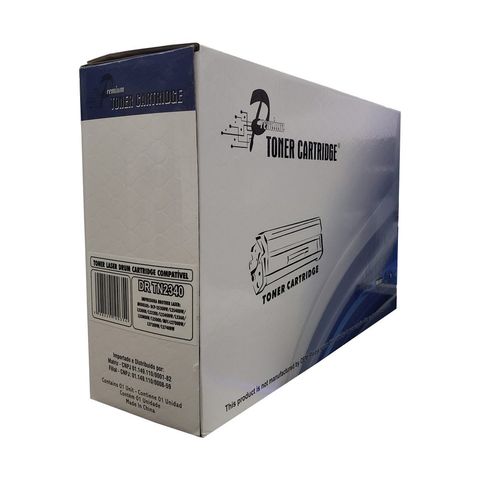 Fotocondutor Brother DR 2340 Masterprint - DR630 - 206050007