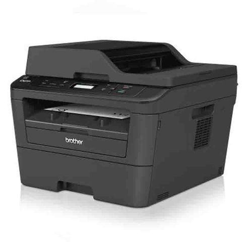 Multifuncional Laser Brother DCP-L2540DW Mono 30ppm até 2400dpi USB/REDE/WIFI - DCP-L2540DW