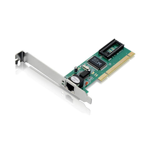 Placa de Rede PCI 10/100 Conexão RJ45 Multilaser - GA131 - GA131