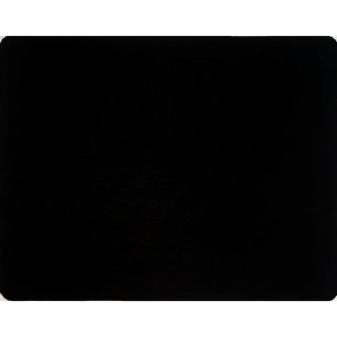 Mouse Pad 220x180x2mm Preto Exbom - 3342 - F - 3342