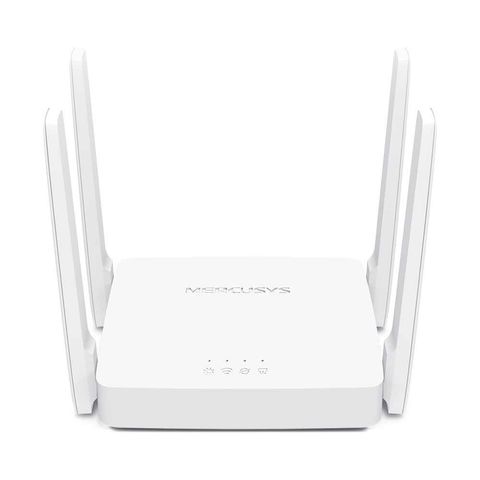 Roteador Wireless Mercusys AC1200 Dual Band 4 Antenas - AC10 - AC10