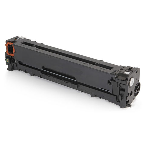 Toner HP Cyan HtCompany - CB541A/CE321A - CP1215, 1515, 1518, CM1312MFP, CM1415MFT, CP1525 NN - 204010049