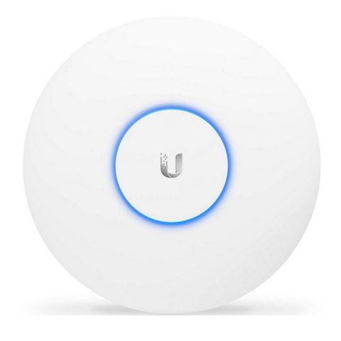 Access Point UniFi-Ap Ubiquiti Pro-AC PoE - UAP-AC-PRO - UAP-AC-PRO