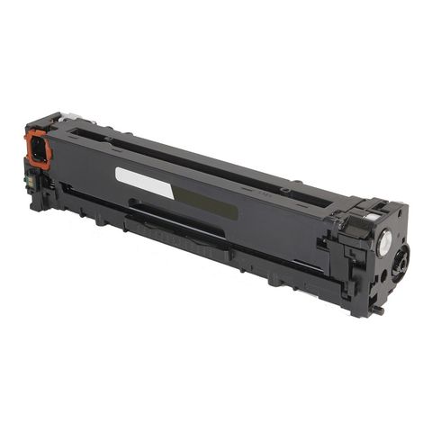 Toner HP Preto HtCompany - CB540A/320A - CP1215, 1515, 1518, CM1312MFP, CM1415FN, 1415FNW, CP1525NW, LBP5050, 5050N, MF8030CN, MF8050CN - 204010048