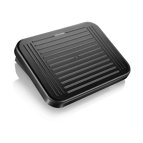 Descanso para Pés Ergonômico Ajustável Multilaser - AC279 - AC279