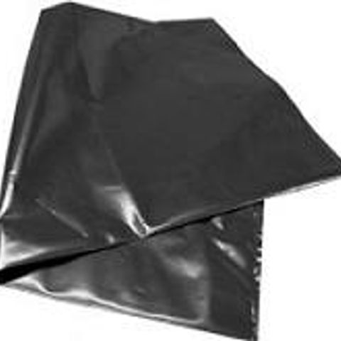 Saco Plástico para Toner 20 x 40 x 0.30 Masterprint - 228010001 - 228010001