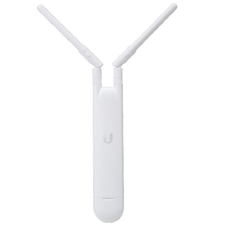 Access Point UniFi-AP-AC-Mesh Indoor Outdoor Ubiquiti PoE - UAP-AC-M - UAP-AC-M