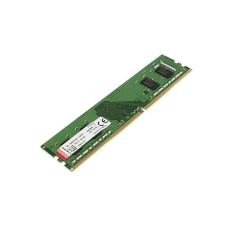 Memória Kingston 8 GB DDR4 3200 MHz PC4-3200 - KVR32N22S6/8 - KVR32N22S6/8