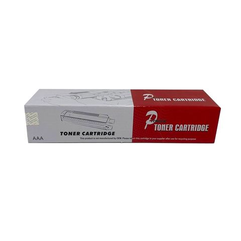Toner HP Cyan Masterprint - P-871- CP1025NW, MFP M176, M177 - 204010213