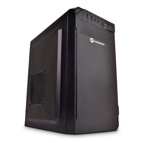 Micro Computador Goldentec F-GCL - 66330/68519 Core i3 2120 Memória 8 GB SSD 240 GB sem Monitor - F-GCL - 66330/536/68519