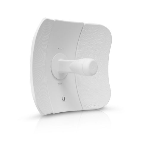 Lite Beam 5AC 23dBi com Antena PoE Ubiquiti - LBE-5AC-Gen2 - LBE-5AC-GEN2
