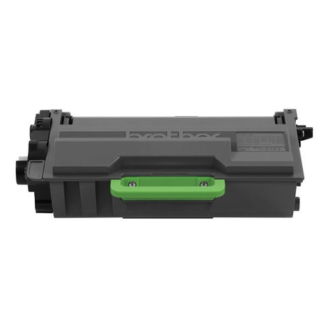 Toner Brother Preto Original - TN3492SBR - 20.000 páginas para HLL6402DW, MFCL6902DW - TN-3492SBR