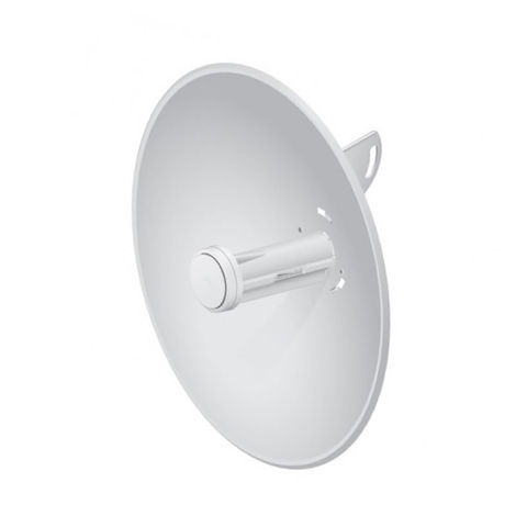 Power Beam Ubiquiti 5,0GHZ 22DBI PoE com Antena - PBE-M5-300 - 56710 - PBE-M5-300