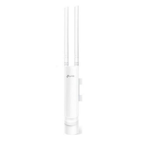 Access Point Wireless Tp-Link AC1200 Gigabit Dual Band Mu-Mimo POE - EAP225-Outdoor - Omada - EAP225-OUTDOOR
