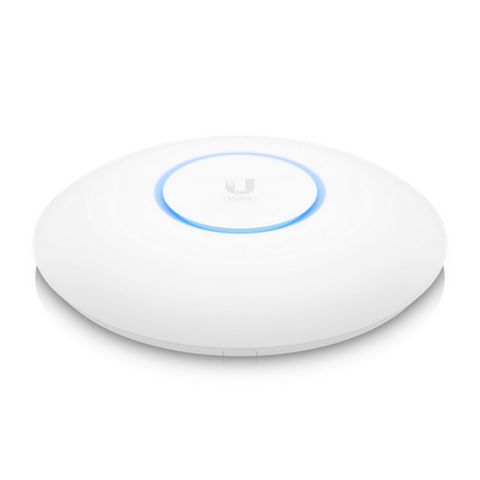 Access Point UniFi-Ap Ubiquiti Dual-Band PoE- U6-PRO - Sem Fonte - U6-PRO