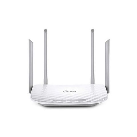 Roteador Wireless Tp-Link AC1200 Dual Band 4 Antenas Provedor - Archer C20<W> - ARCHER C20<W>