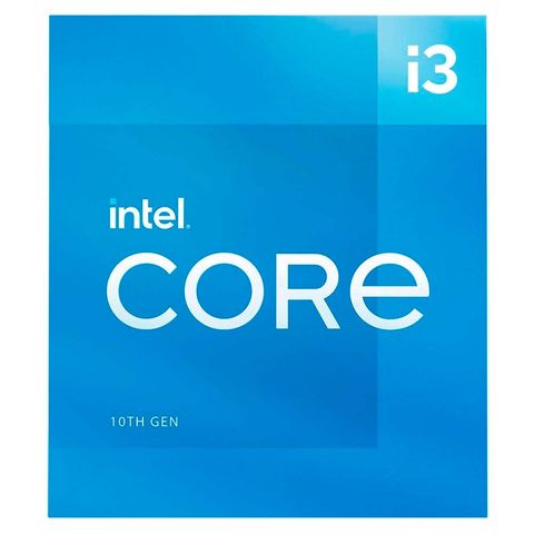 Processador Intel Core-I3 10105 3.7Ghz LGA-1200-G10 6MB Cache - BX8070110105 - BX8070110105