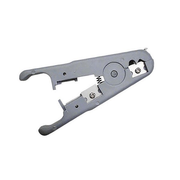 Alicate Decapador/Cortador Seccon SecTool Universal S501A UTP/STP - JL-501B - JL-501B / YS-501B